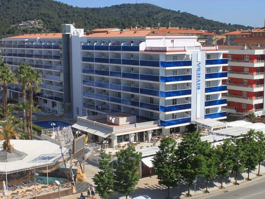 Hotel Riviera