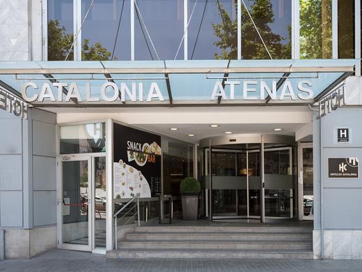 Catalonia Atenas