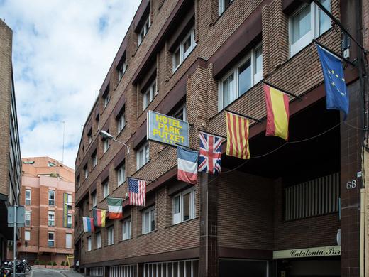 Catalonia Park Putxet