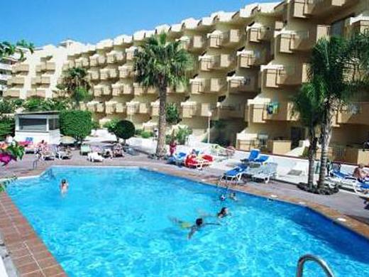 Playa Olid Suites & Apartments
