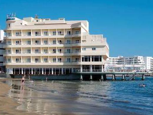 Hotel Médano