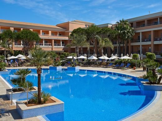 Hipotels Barrosa Garden