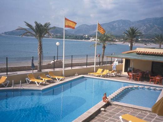 Medplaya Hotel Vistamar