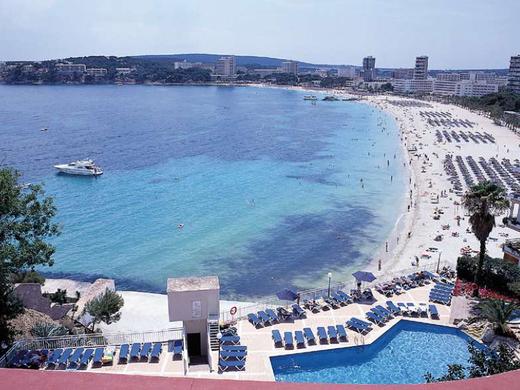 Bahia Principe Coral Playa