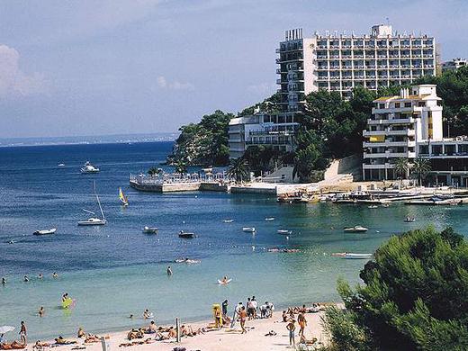 Alua Hawaii Mallorca & Suites