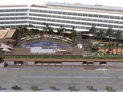 Ibiza Gran Hotel