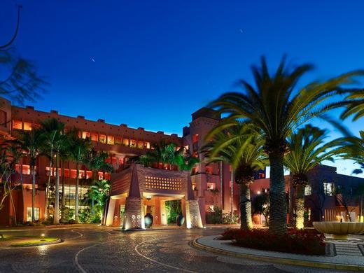 The Ritz-Carlton Tenerife, Abama