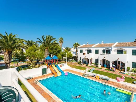 Playa Parc Aparthotel