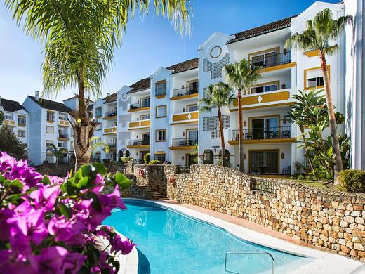 Ona Alanda Club Marbella