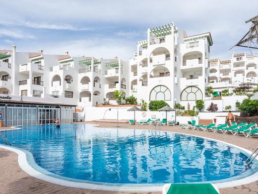 Blue Sea Callao Garden