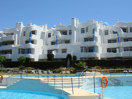 Ona Valle Romano Golf & Resort