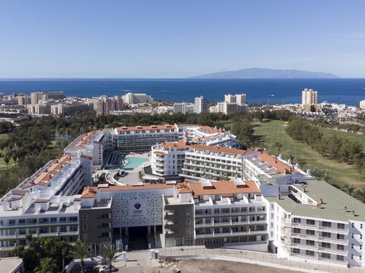 Gara Suites Golf & Spa