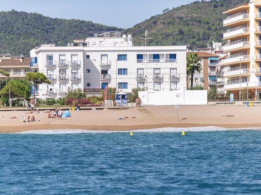 Sorrabona Hotel & Apartments