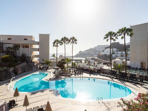 Holiday Club Puerto Calma