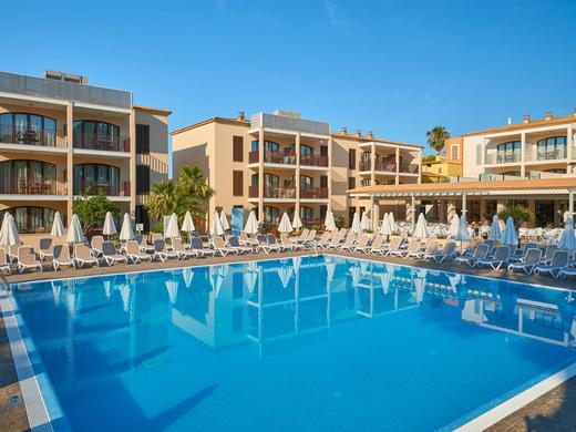 Protur Floriana Resort Aparthotel