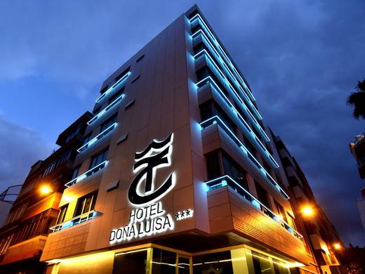 Hotel Doña Luisa