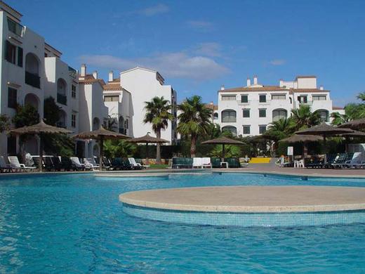 Carema Beach Menorca