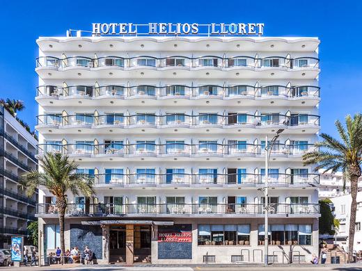 Helios Lloret de Mar