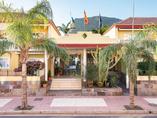 Residencial El Llano