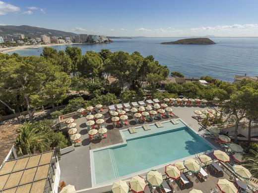 Dreams Calviá Mallorca