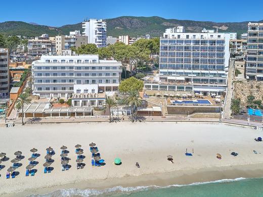 Flamboyan Caribe Hotel & Spa