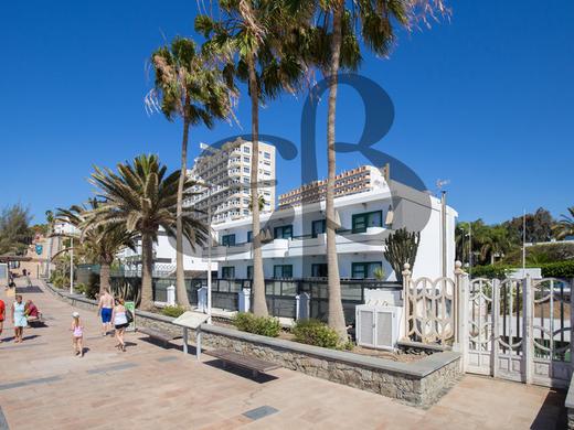 Appartements Olympia Club