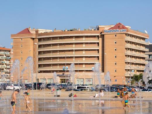 htop Royal Sun Suites