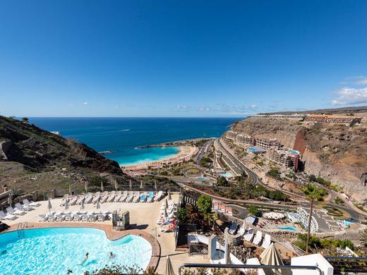 Holiday Club Jardin de Amadores