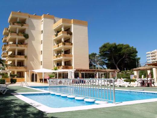 Arlanza Apartments