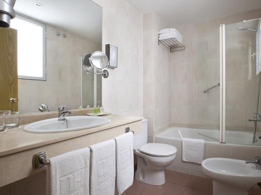 NH Las Palmas Playa Las Canteras