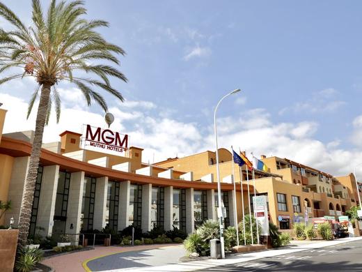 Grand Muthu Golf Plaza