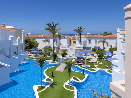 Labranda Bahia Fanabe & Villas