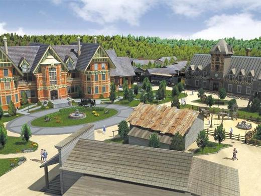 PortAventura Hotel Gold River