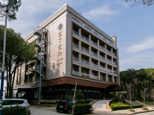 Eter Hotel