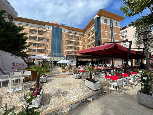 AMH Hotel Durres