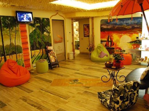 2 Kitarrat Boutique Hotel & Spa