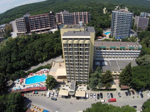 Hotel Shipka