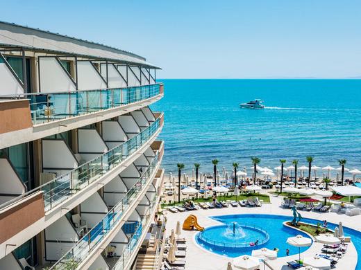 Sandy Bay (ex MPM Zornitza Sands & Spa)