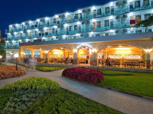 Kotva Hotel