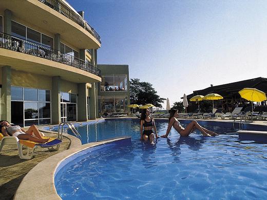 Hotel Estreya Palace