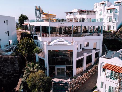 Afytos Bodrum