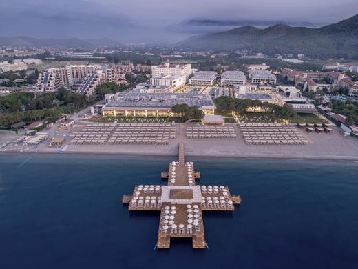 Swandor Hotels & Resorts Kemer