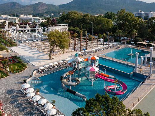 Miarosa Kemer Beach
