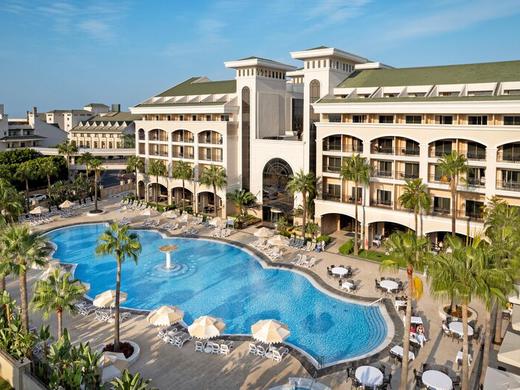 Dobedan Exclusive Hotel & Spa