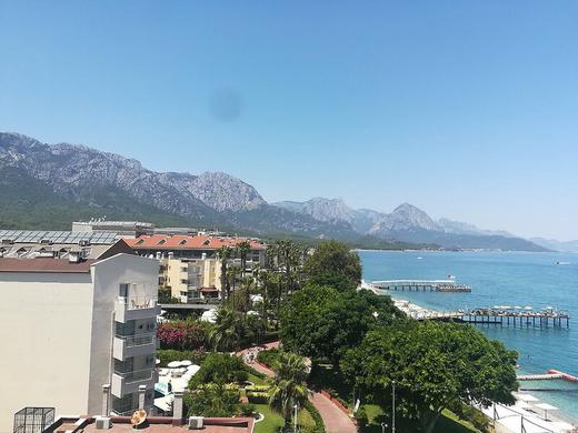 Viking Nona Beach Hotel