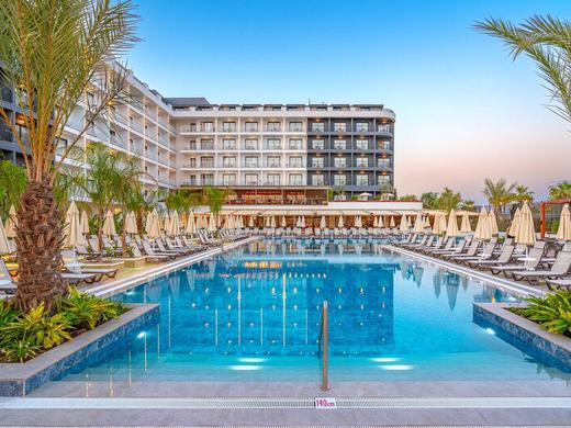 Vox Maris Resort (Adults only 16+)