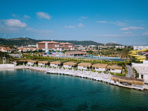 Ilica Hotel Spa & Thermal Resort