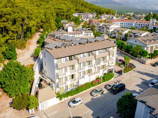 Viking Express Hotel (ex. Viking Suite Hotel)