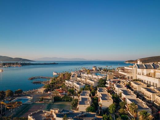 Selectum Colours Bodrum