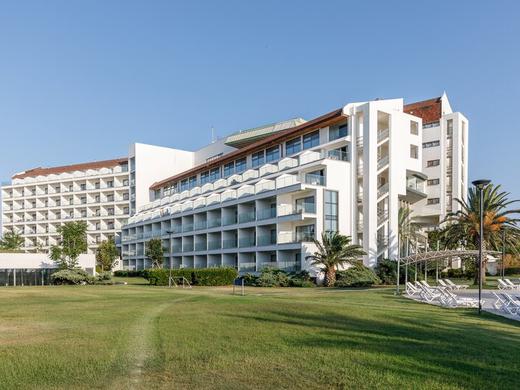 Grand Hotel Ontur Çesme